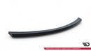 Central Rear Splitter for Audi TT S-Line 8J Facelift-5