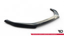 Front Splitter  V.1 Audi A5 F5 Facelift-5