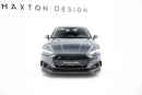 Front Splitter  V.1 Audi A5 F5 Facelift-3