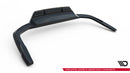 Rear Splitter (with vertical bars) Audi A5 F5 Facelift-7