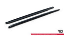 Side Skirts Diffusers Audi A5 Sportback F5 Facelift-5