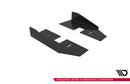 Side Flaps Audi A5 Sportback F5 Facelift-10