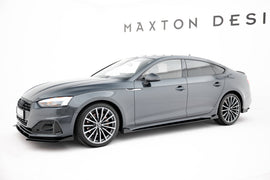Side Flaps Audi A5 Sportback F5 Facelift - 0