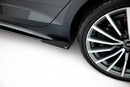 Side Flaps Audi A5 Sportback F5 Facelift-4