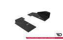 Side Flaps Audi A5 Sportback F5 Facelift-8