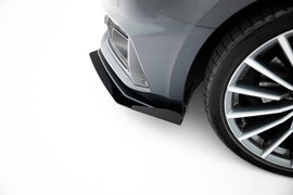 Front Flaps Audi A5 F5 Facelift - 0