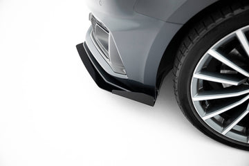 Front Flaps Audi A5 F5 Facelift - 0