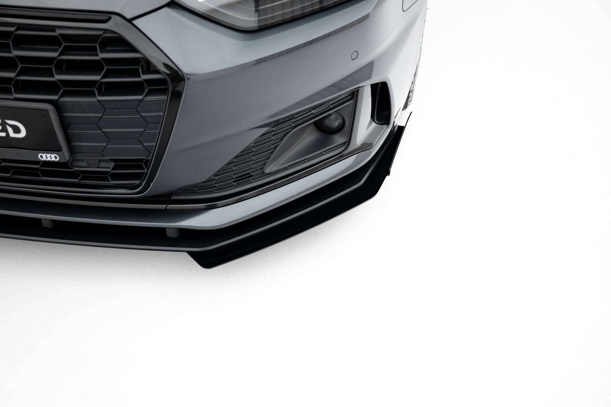 Front Flaps Audi A5 F5 Facelift