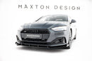 Front Flaps Audi A5 F5 Facelift-5