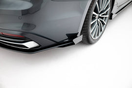 Rear Side Flaps Audi A5 F5 Facelift - 0