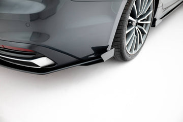 Rear Side Flaps Audi A5 F5 Facelift - 0