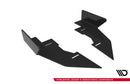 Rear Side Flaps Audi A5 F5 Facelift-5