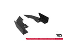 Rear Side Flaps Audi A5 F5 Facelift-6