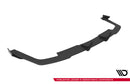 Street Pro Rear Diffuser + Flaps Audi A5 F5 Facelift-6