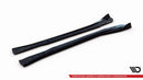 Side Skirts Diffusers Chevrolet Corvette Z06 C7-5