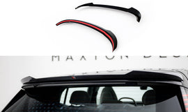 Spoiler Cap Volvo EX30 Mk1
