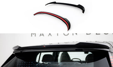 Spoiler Cap Volvo EX30 Mk1