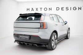 Spoiler Cap Volvo EX30 Mk1 - 0