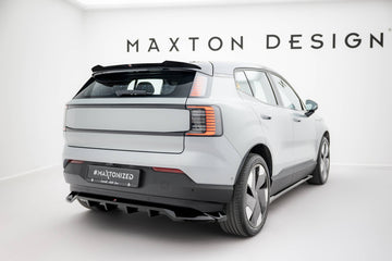 Spoiler Cap Volvo EX30 Mk1 - 0