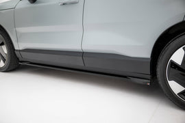 Side Skirts Diffusers Volvo EX30 Mk1 - 0