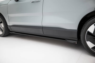 Side Skirts Diffusers Volvo EX30 Mk1 - 0