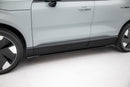 Side Skirts Diffusers Volvo EX30 Mk1-4