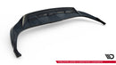 Rear Splitter (with vertical bars) Audi Q8 Mk1-6