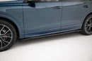 Side Skirts Diffusers Audi Q8 Mk1-3