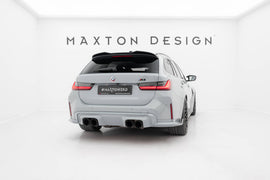 Spoiler Cap 3D BMW 3 Standard / M340 / M-Pack / M3 Touring G21 / G81 - 0