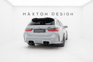 Spoiler Cap 3D BMW 3 Standard / M340 / M-Pack / M3 Touring G21 / G81 - 0