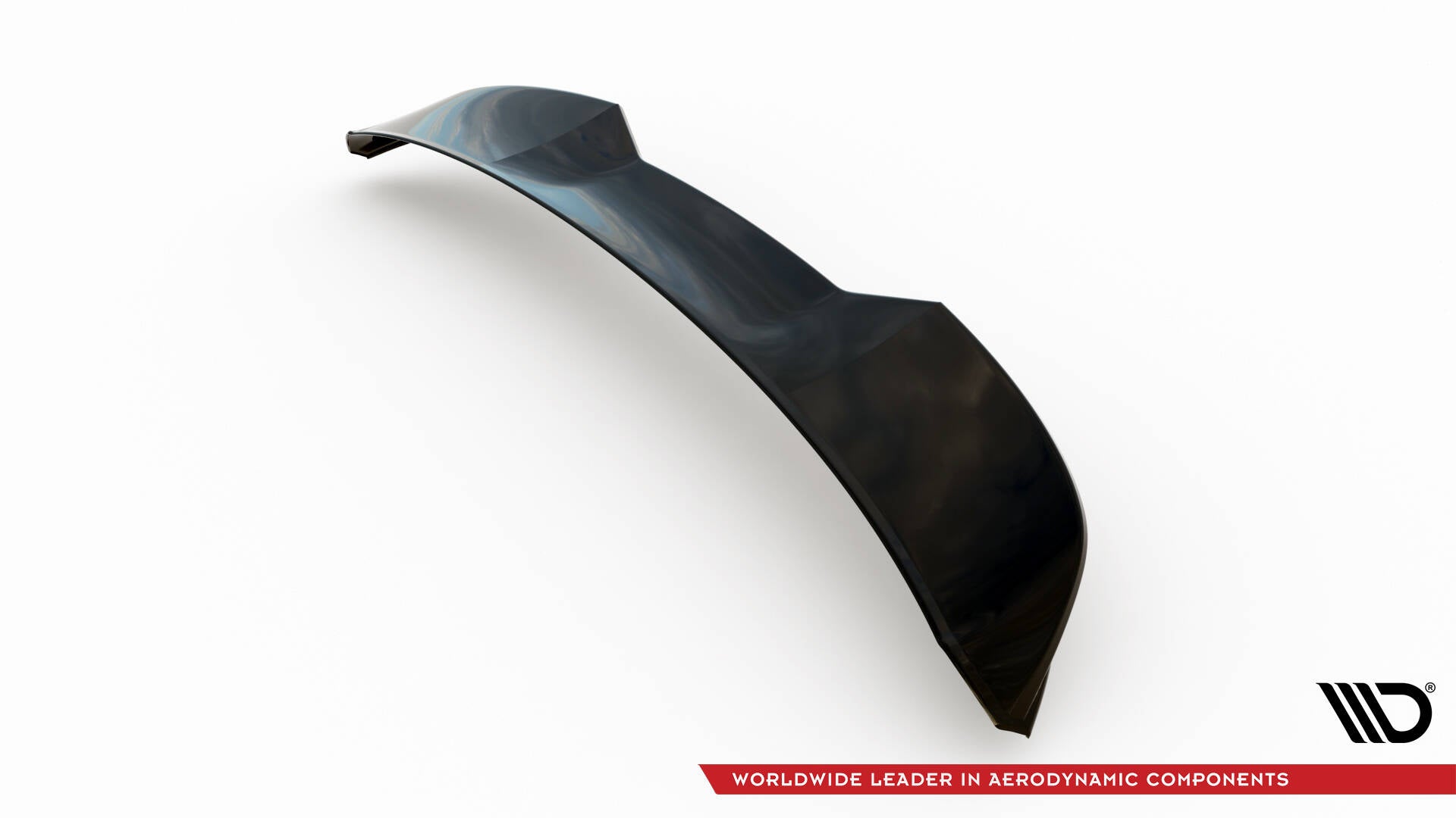 Spoiler Cap 3D BMW 3 Standard / M340 / M-Pack / M3 Touring G21 / G81