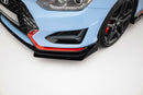 Front Flaps Hyundai Veloster N Mk2-2