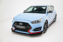 Front Flaps Hyundai Veloster N Mk2-3