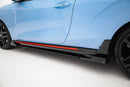 Side Flaps Hyundai Veloster N Mk2-3