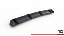 Central Rear Splitter for Hyundai Veloster N Mk2-7