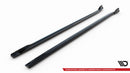 Side Skirts Diffusers BMW iX3 M-Pack G08 Facelift-6