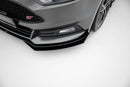 Front Flaps Ford Focus ST Mk3 Facelift-4