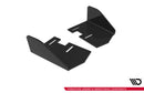 Rear Side Flaps Ford Focus ST Mk3 Facelift-8