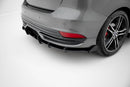 Rear Side Flaps Ford Focus ST Mk3 Facelift-6