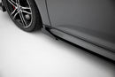 Side Flaps Ford Focus ST Mk3 Facelift-6