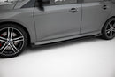 Side Flaps Ford Focus ST Mk3 Facelift-3
