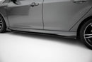 Side Flaps Ford Focus ST Mk3 Facelift-4