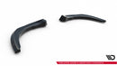 Rear Side Splitters V.3 Ford Focus ST Mk3 Facelift-6