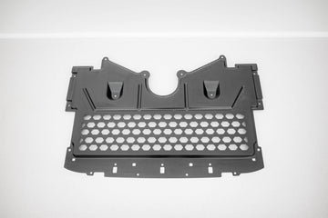 Carbon Fiber Under Engine Cover BMW M2 G87 - 0