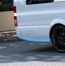 SIDE SKIRTS MERCEDES SPRINTER 2006 - 2012-4