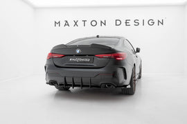 Rear Side Flaps BMW M440i  G22 / G23 / G22 Facelift / G23 Facelift - 0