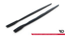 Side Skirts Diffusers BMW 1 M Coupe E82-4