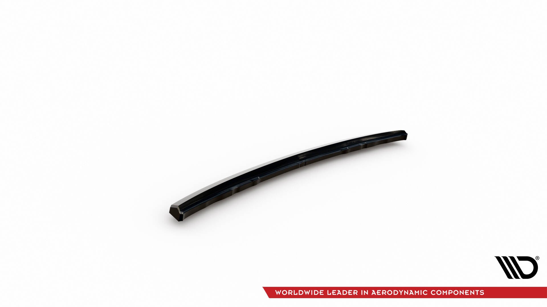 Central Rear Splitter for BMW 4 Coupe / Cabrio G22 / G23