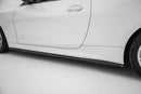 Side Skirts Diffusers BMW 4 Coupe / Cabrio G22 / G23-2