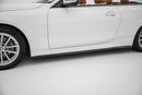 Side Skirts Diffusers BMW 4 Coupe / Cabrio G22 / G23-4